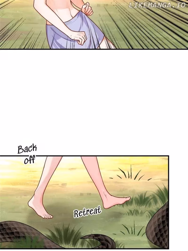 Read Taming My Royal Beast chapter 23 image 4 on Lezhin