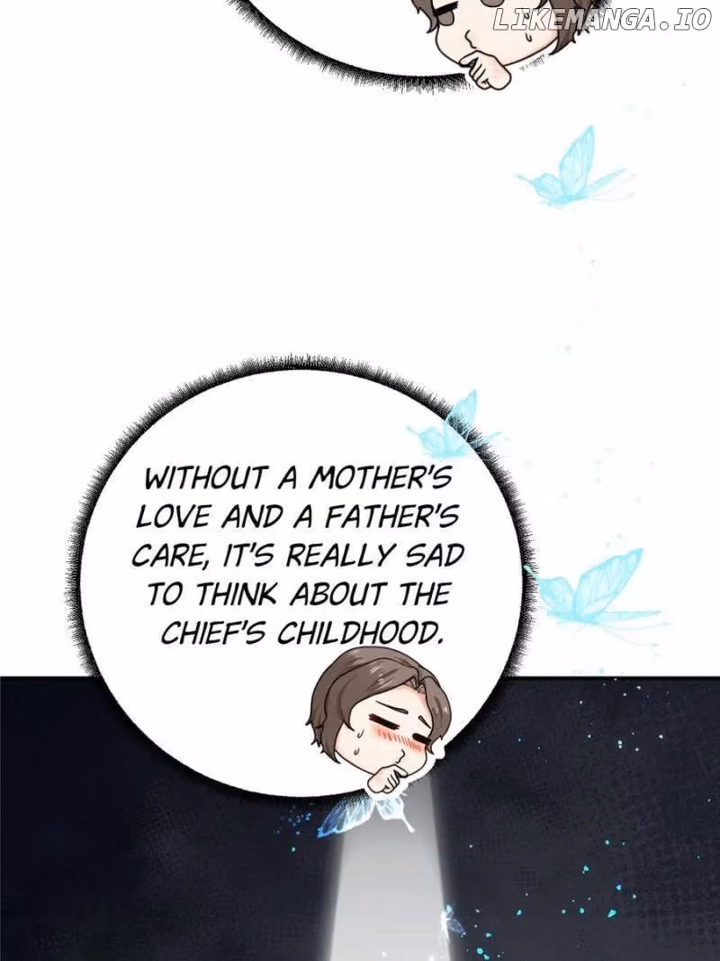 Read Taming My Royal Beast chapter 23 image 41 on Lezhin