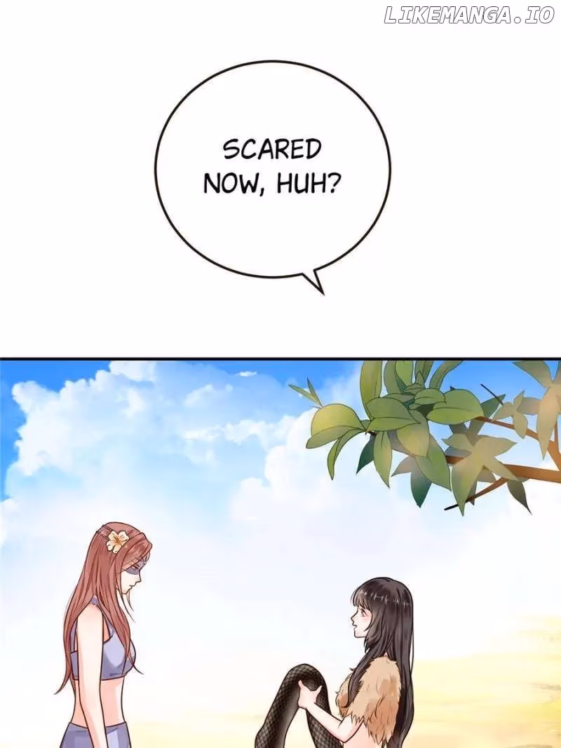Read Taming My Royal Beast chapter 23 image 5 on Lezhin
