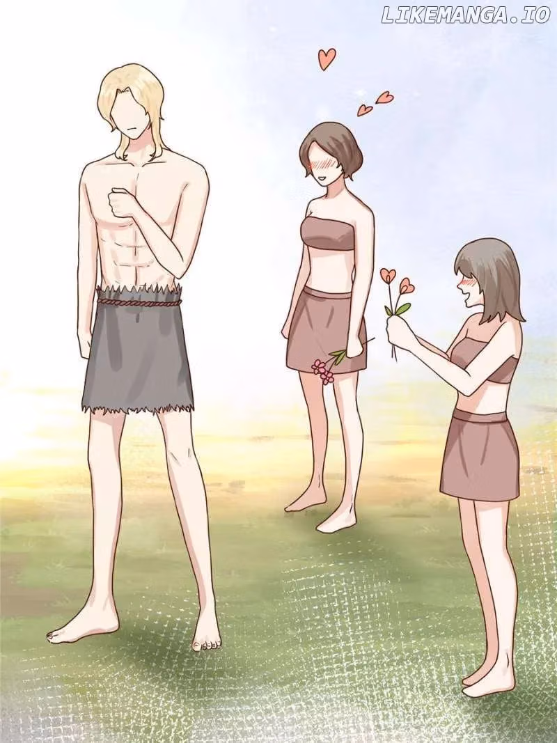 Read Taming My Royal Beast chapter 23 image 52 on Lezhin