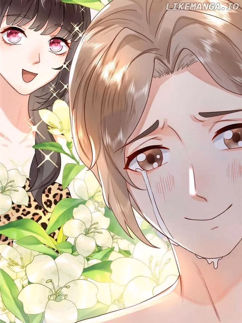 Read Taming My Royal Beast chapter 23 image 55 on Lezhin