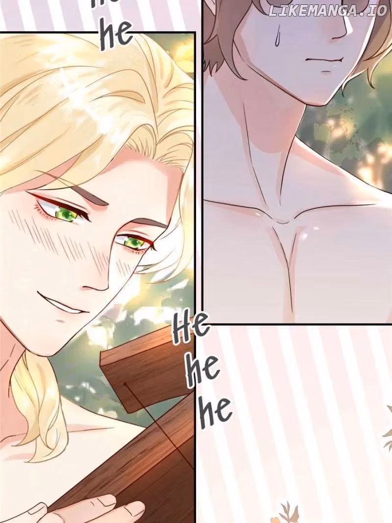 Read Taming My Royal Beast chapter 23 image 57 on Lezhin