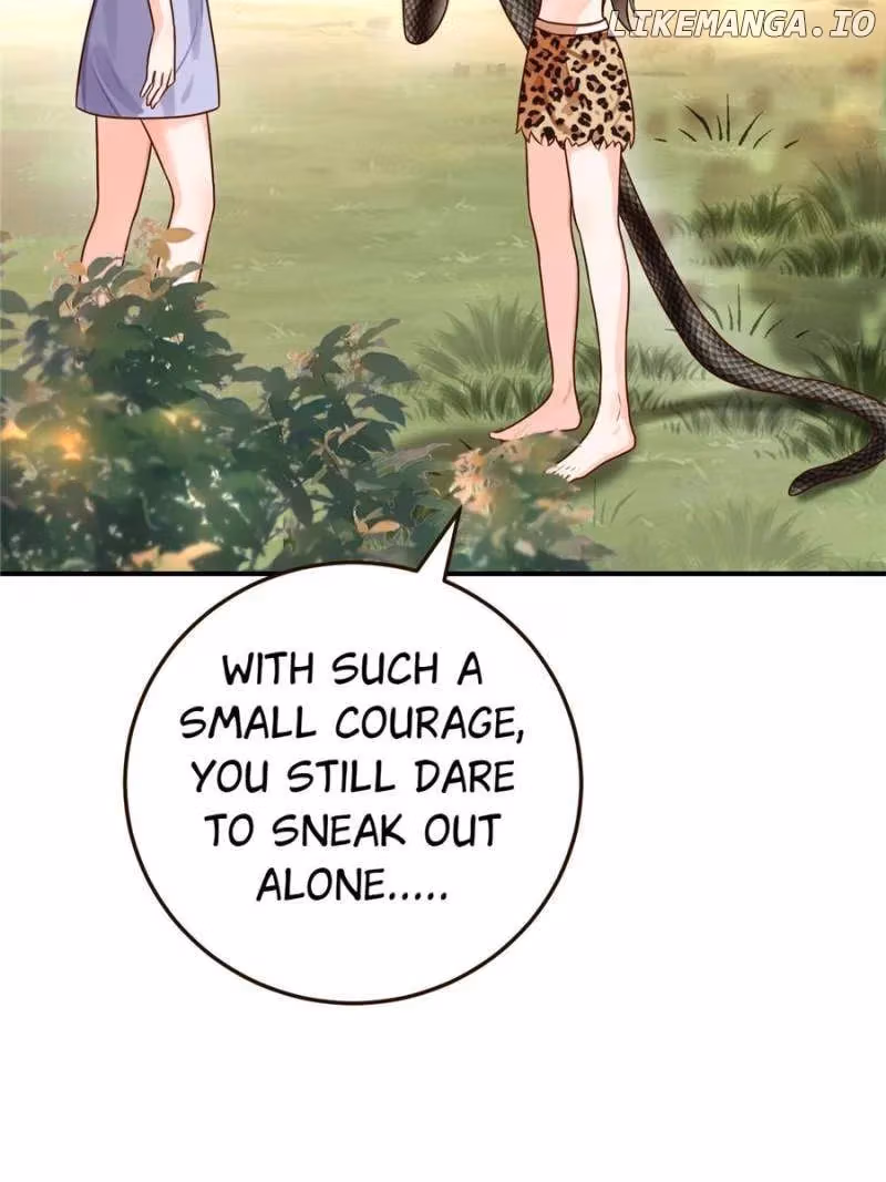 Read Taming My Royal Beast chapter 23 image 6 on Lezhin