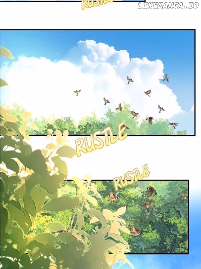 Read Taming My Royal Beast chapter 23 image 60 on Lezhin