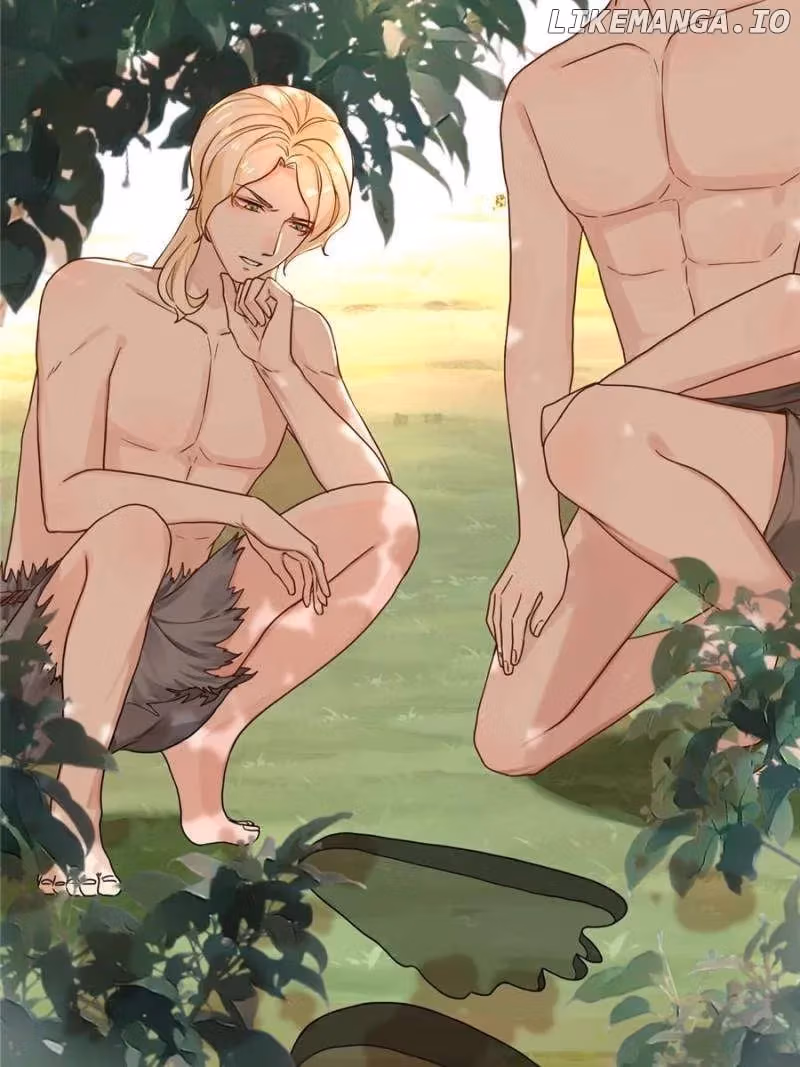 Read Taming My Royal Beast chapter 23 image 66 on Lezhin