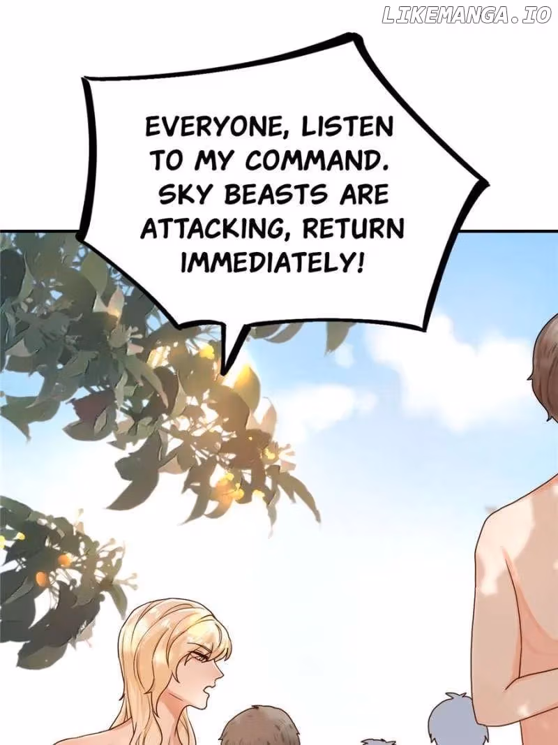 Read Taming My Royal Beast chapter 23 image 69 on Lezhin