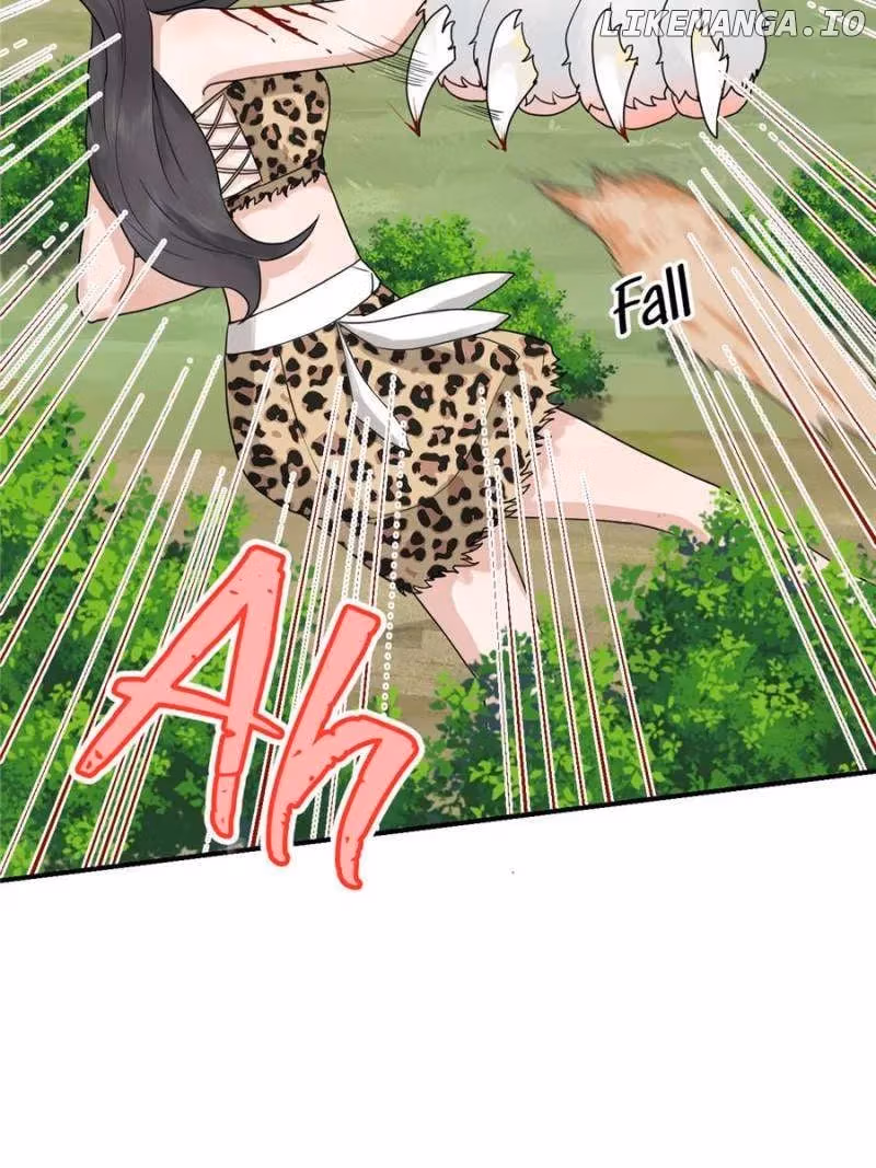 Read Taming My Royal Beast chapter 23 image 80 on Lezhin