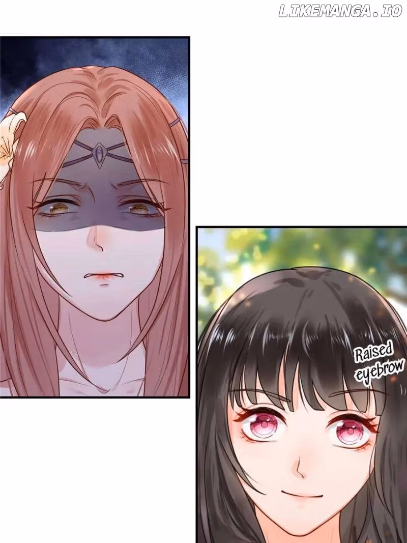 Read Taming My Royal Beast chapter 23 image 9 on Lezhin
