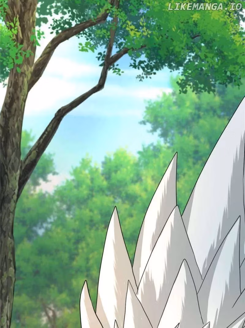 Read Taming My Royal Beast chapter 24 image 1 on Lezhin