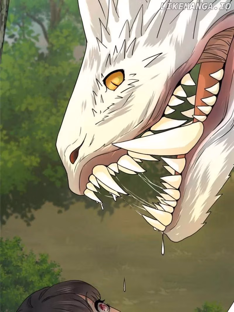 Read Taming My Royal Beast chapter 24 image 2 on Lezhin