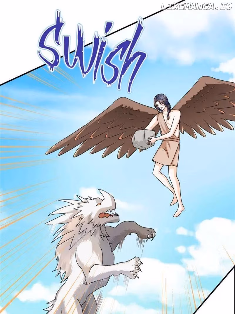 Read Taming My Royal Beast chapter 24 image 24 on Lezhin