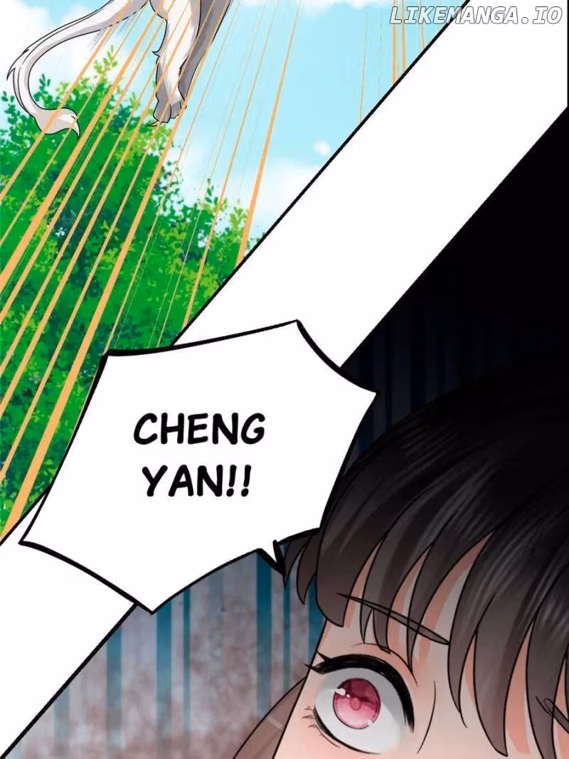 Read Taming My Royal Beast chapter 24 image 25 on Lezhin