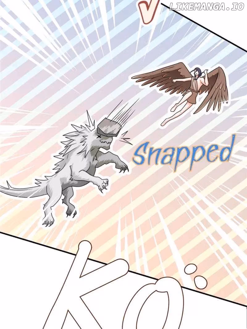 Read Taming My Royal Beast chapter 24 image 27 on Lezhin