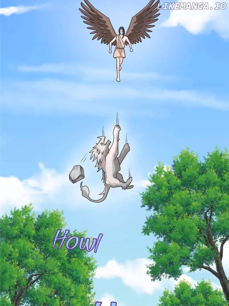 Read Taming My Royal Beast chapter 24 image 29 on Lezhin