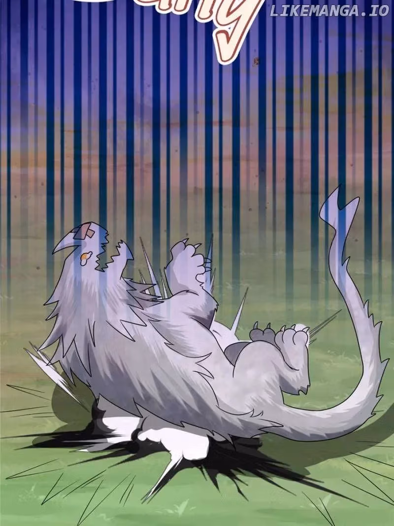 Read Taming My Royal Beast chapter 24 image 31 on Lezhin