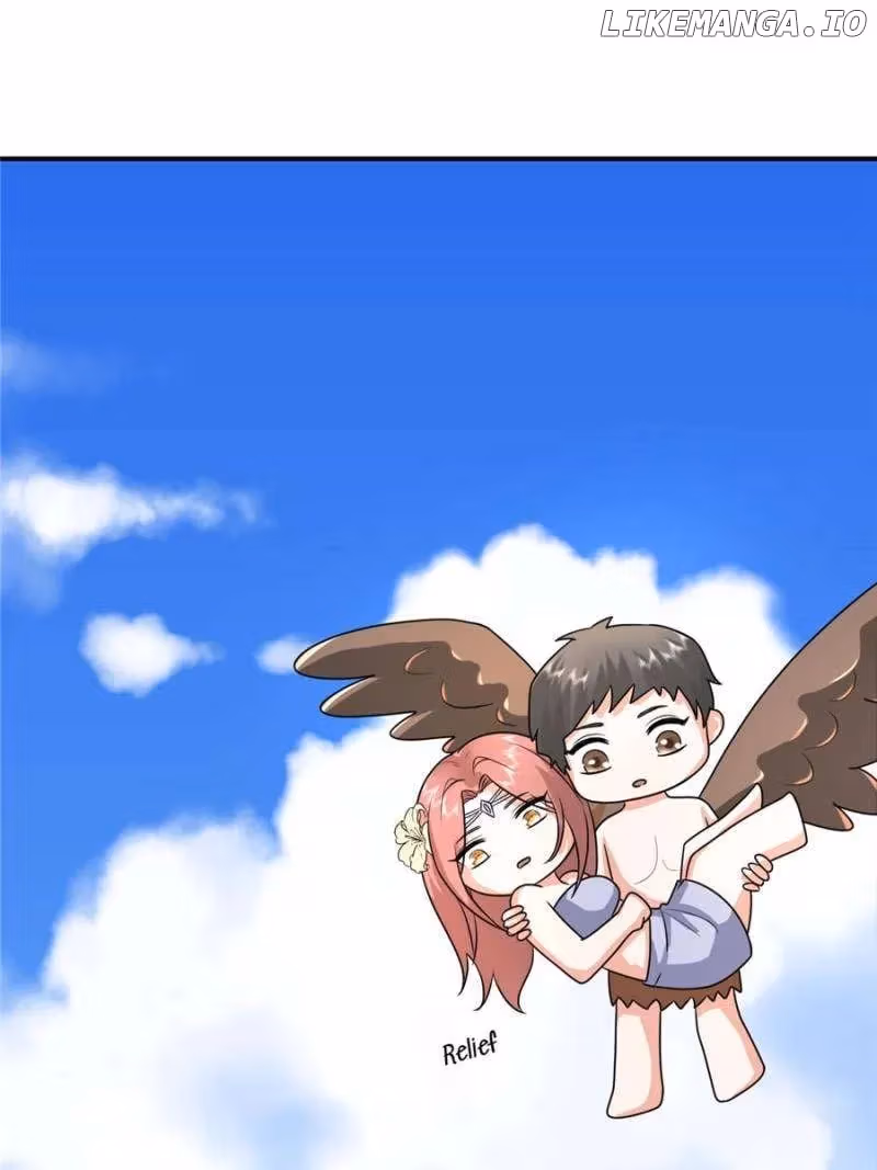 Read Taming My Royal Beast chapter 24 image 33 on Lezhin