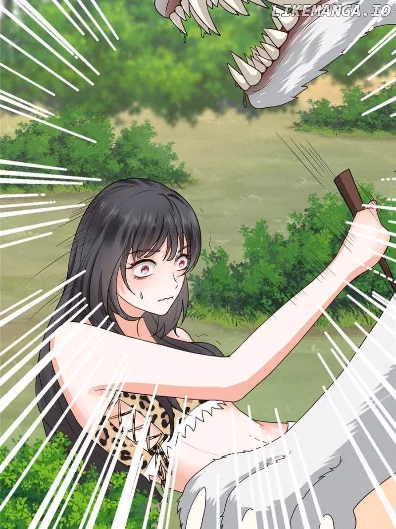 Read Taming My Royal Beast chapter 24 image 41 on Lezhin