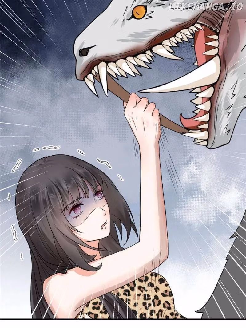 Read Taming My Royal Beast chapter 24 image 49 on Lezhin