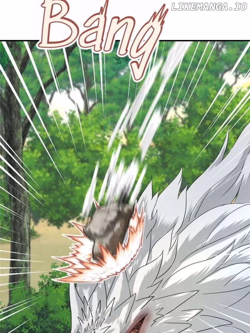 Read Taming My Royal Beast chapter 24 image 5 on Lezhin