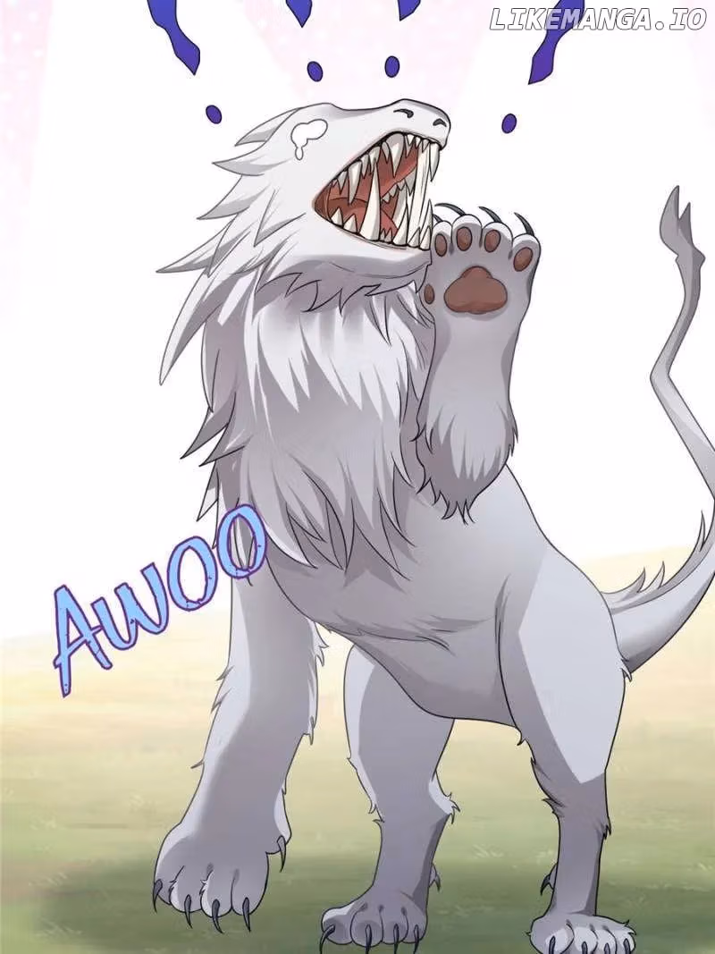 Read Taming My Royal Beast chapter 24 image 52 on Lezhin