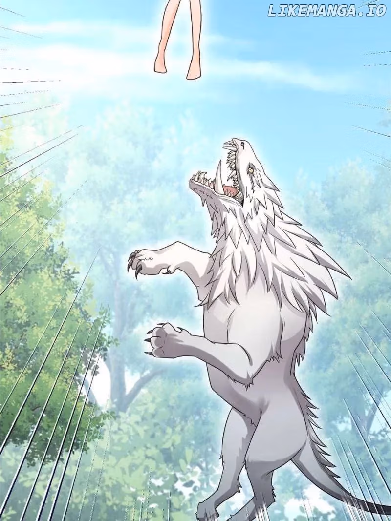 Read Taming My Royal Beast chapter 24 image 58 on Lezhin