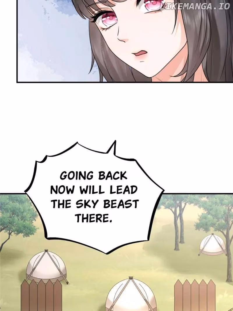 Read Taming My Royal Beast chapter 24 image 64 on Lezhin