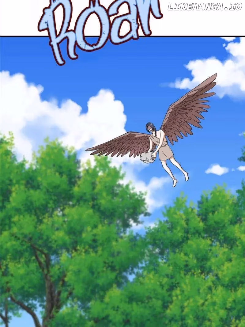 Read Taming My Royal Beast chapter 24 image 7 on Lezhin