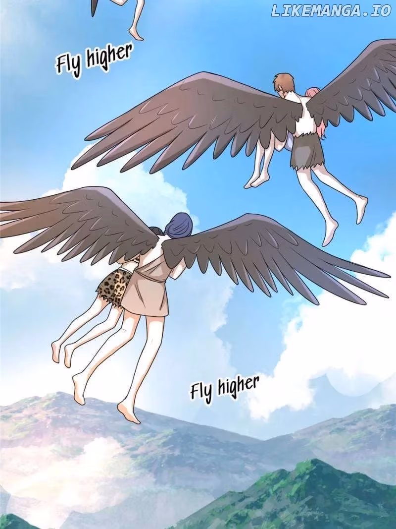 Read Taming My Royal Beast chapter 24 image 70 on Lezhin