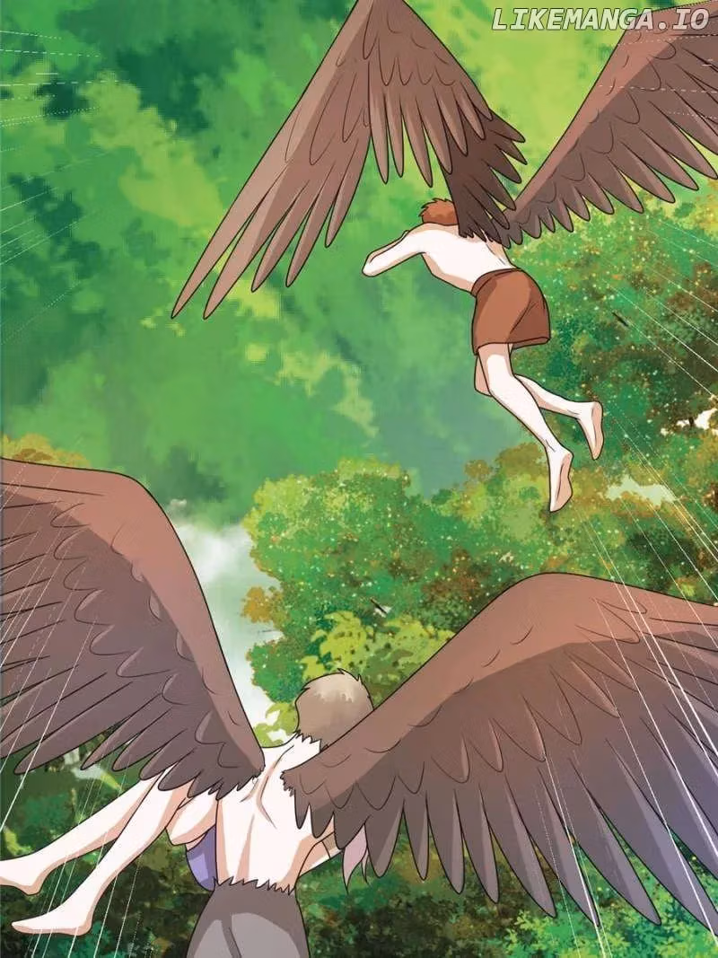Read Taming My Royal Beast chapter 24 image 76 on Lezhin