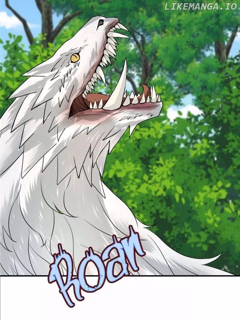Read Taming My Royal Beast chapter 24 image 8 on Lezhin