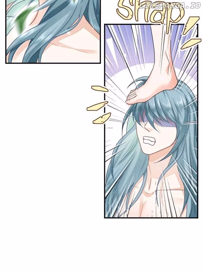 Read Taming My Royal Beast chapter 25 image 13 on Lezhin