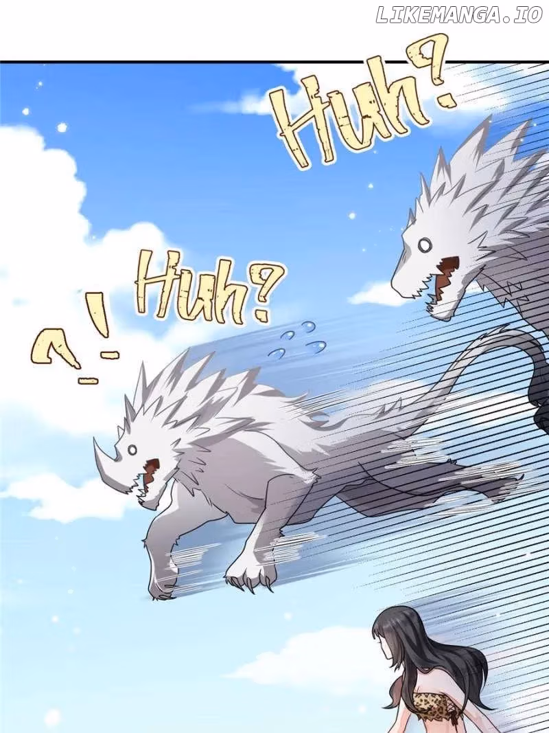 Read Taming My Royal Beast chapter 25 image 14 on Lezhin