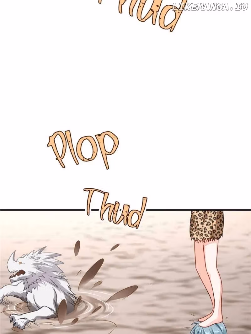 Read Taming My Royal Beast chapter 25 image 16 on Lezhin