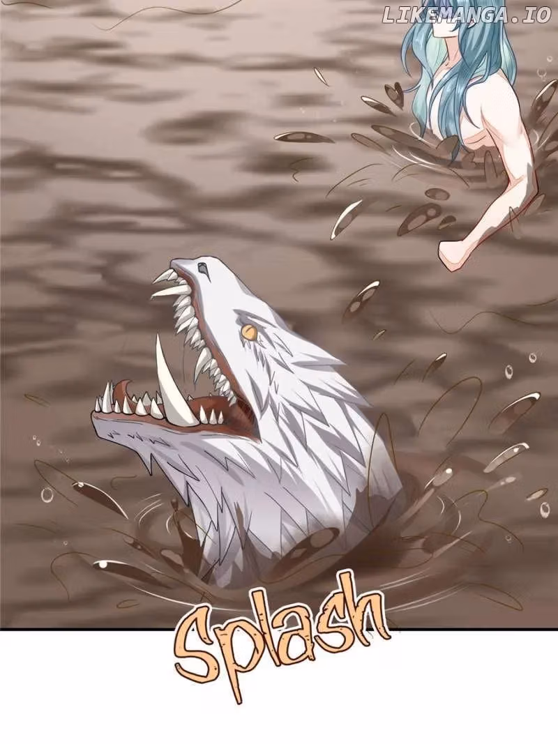 Read Taming My Royal Beast chapter 25 image 17 on Lezhin