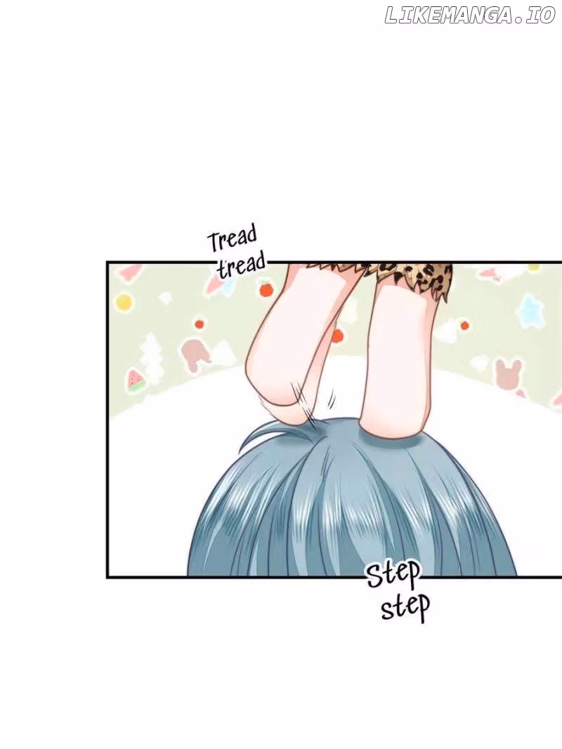 Read Taming My Royal Beast chapter 25 image 22 on Lezhin