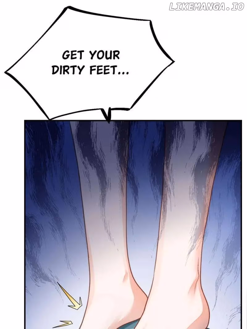 Read Taming My Royal Beast chapter 25 image 25 on Lezhin