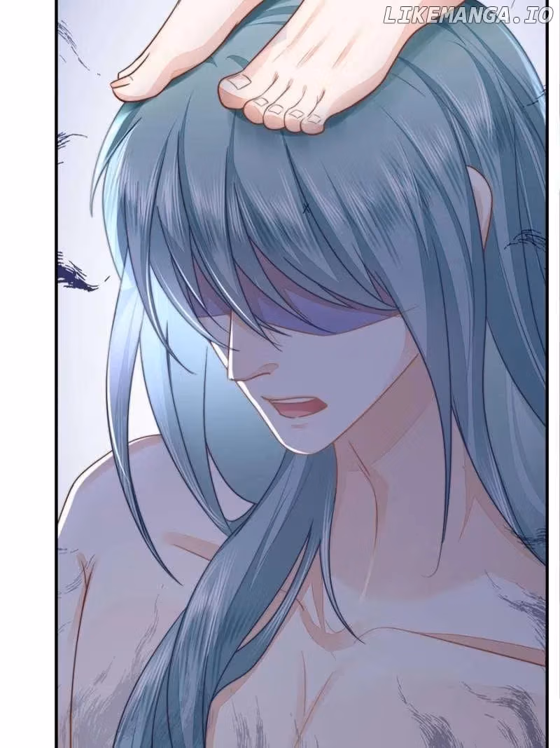 Read Taming My Royal Beast chapter 25 image 26 on Lezhin
