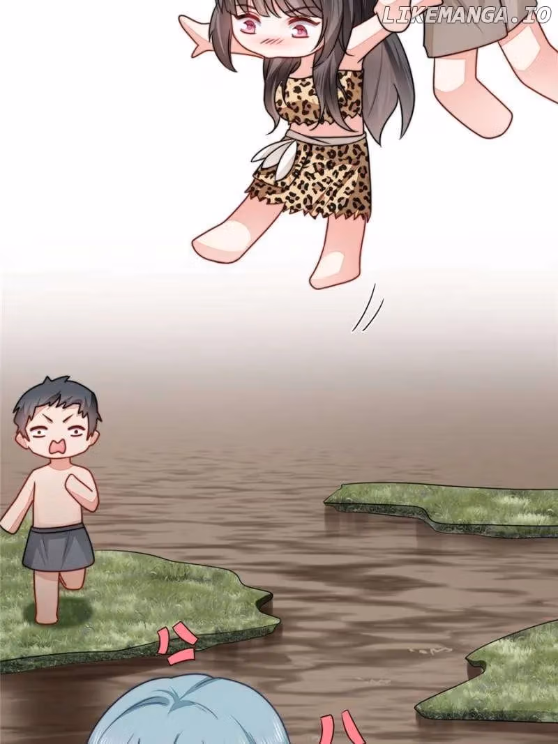 Read Taming My Royal Beast chapter 25 image 29 on Lezhin