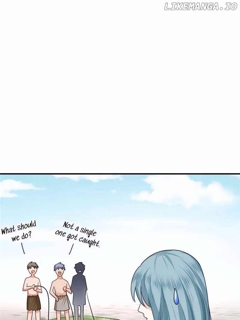 Read Taming My Royal Beast chapter 25 image 40 on Lezhin