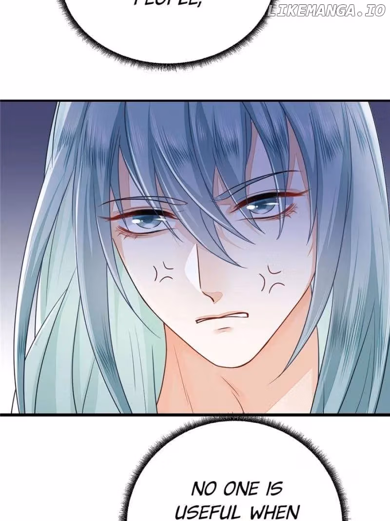 Read Taming My Royal Beast chapter 25 image 42 on Lezhin