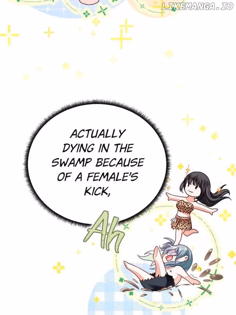 Read Taming My Royal Beast chapter 25 image 44 on Lezhin