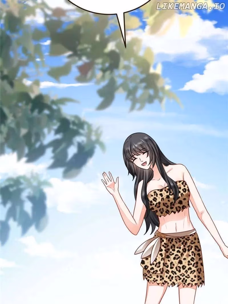 Read Taming My Royal Beast chapter 25 image 47 on Lezhin