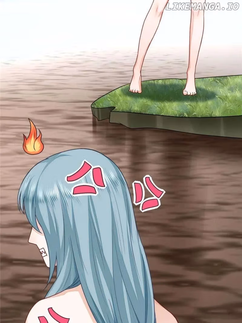Read Taming My Royal Beast chapter 25 image 48 on Lezhin