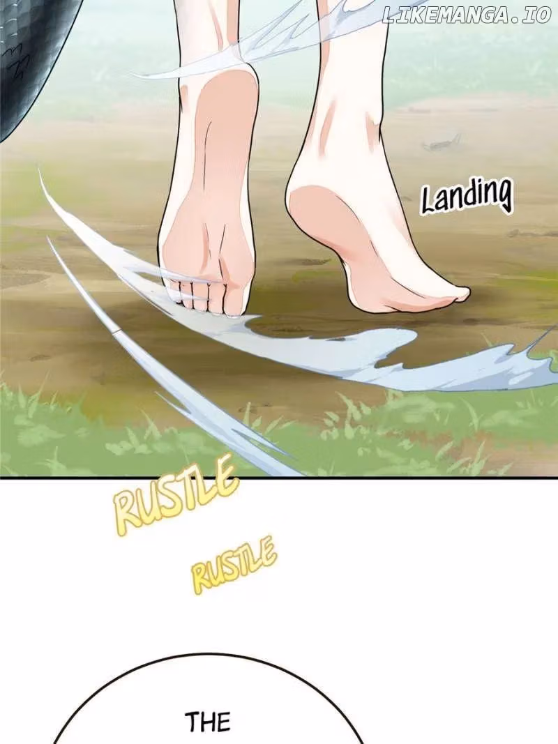 Read Taming My Royal Beast chapter 25 image 6 on Lezhin