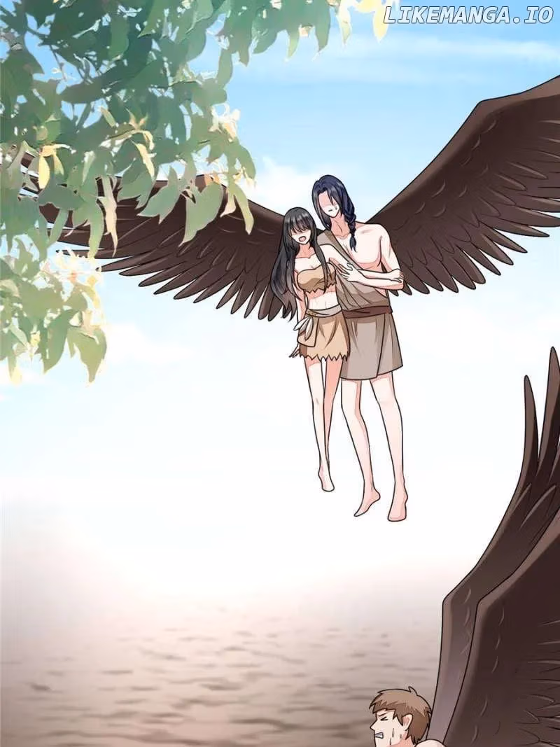 Read Taming My Royal Beast chapter 25 image 69 on Lezhin