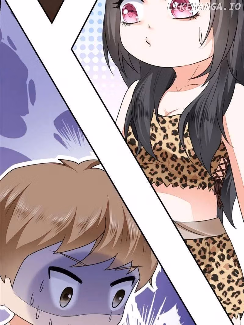 Read Taming My Royal Beast chapter 25 image 75 on Lezhin