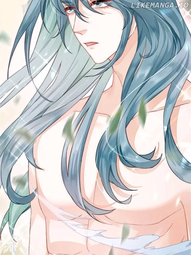 Read Taming My Royal Beast chapter 25 image 8 on Lezhin