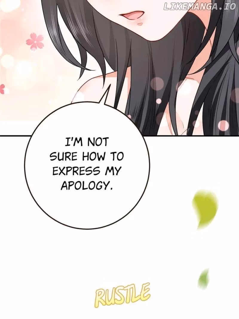 Read Taming My Royal Beast chapter 26 image 35 on Lezhin
