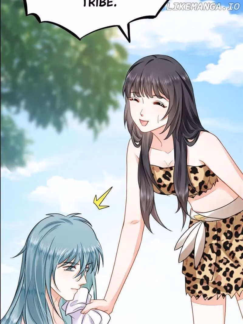 Read Taming My Royal Beast chapter 26 image 49 on Lezhin