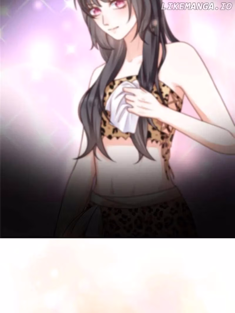 Read Taming My Royal Beast chapter 26 image 59 on Lezhin